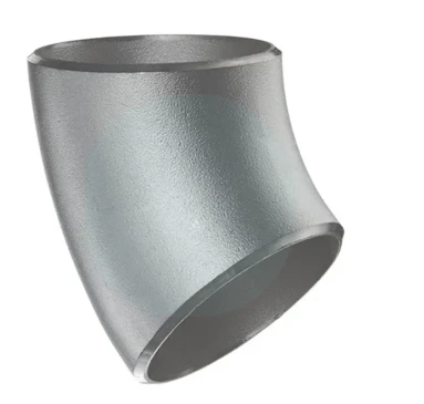From JIS to ANSI: How Butt Welding Pipe Fittings Meet Global Standards for Industrial Applications