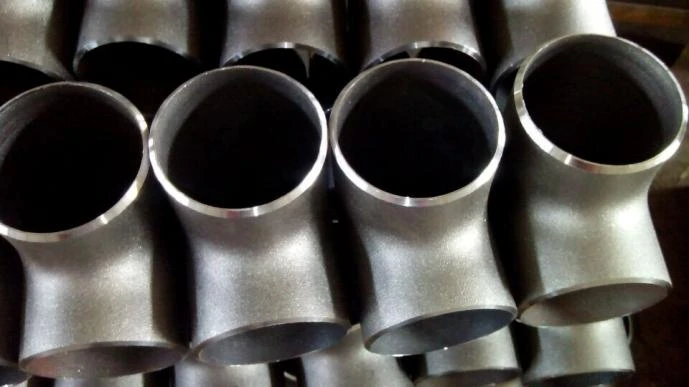 How Can YULONG Steel Become The Premier Choice for Butt Welding Pipe Fittings in the Construction Industry?