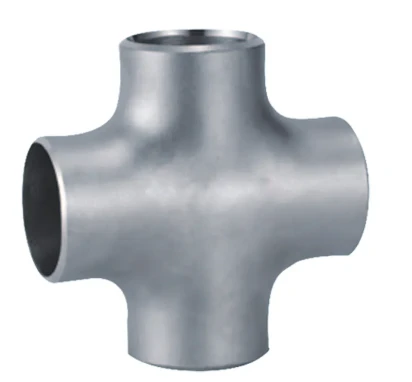 Pipe Cross Design: Enhancing Structural Integrity and Flow Efficiency in Industrial Pipelines
