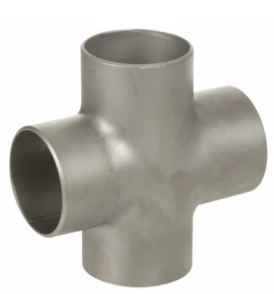 Why Pipe Cross is Indispensable for Precision-Oriented Pipeline Installations?​