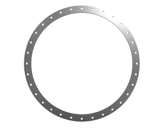From Basics to Advanced-Understanding the Intricacies of DIN86044 Flange Specifications