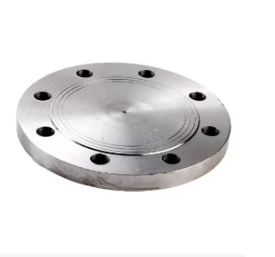 Why Choose DIN Flanges for European PED-Compliant Systems?