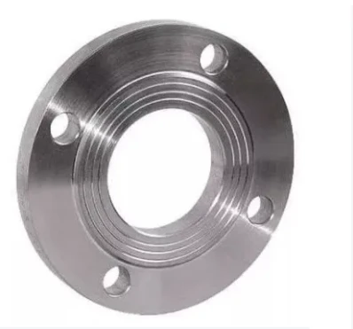 EN1092-1 Flange Selection Guide: Key Factors for Choosing the Right Pressure Rating and Material​