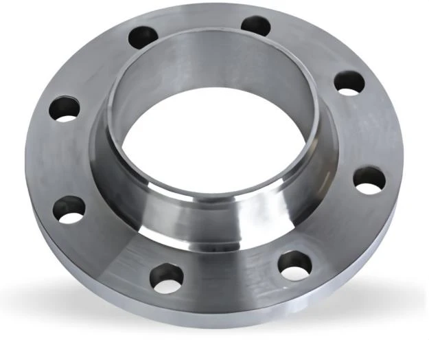 Differences Between AWWA Flanges and ANSI Flanges​