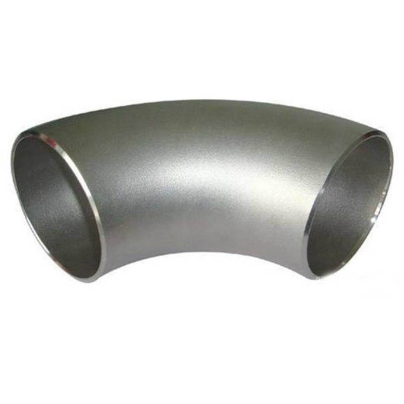 carbon steel buttweld caps