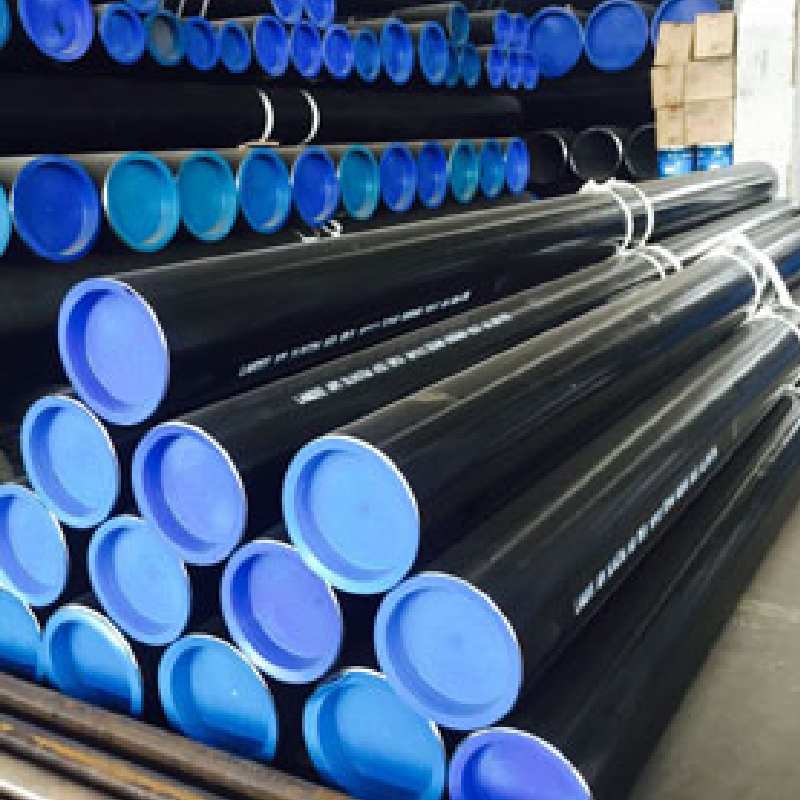 inch galvanized pipe