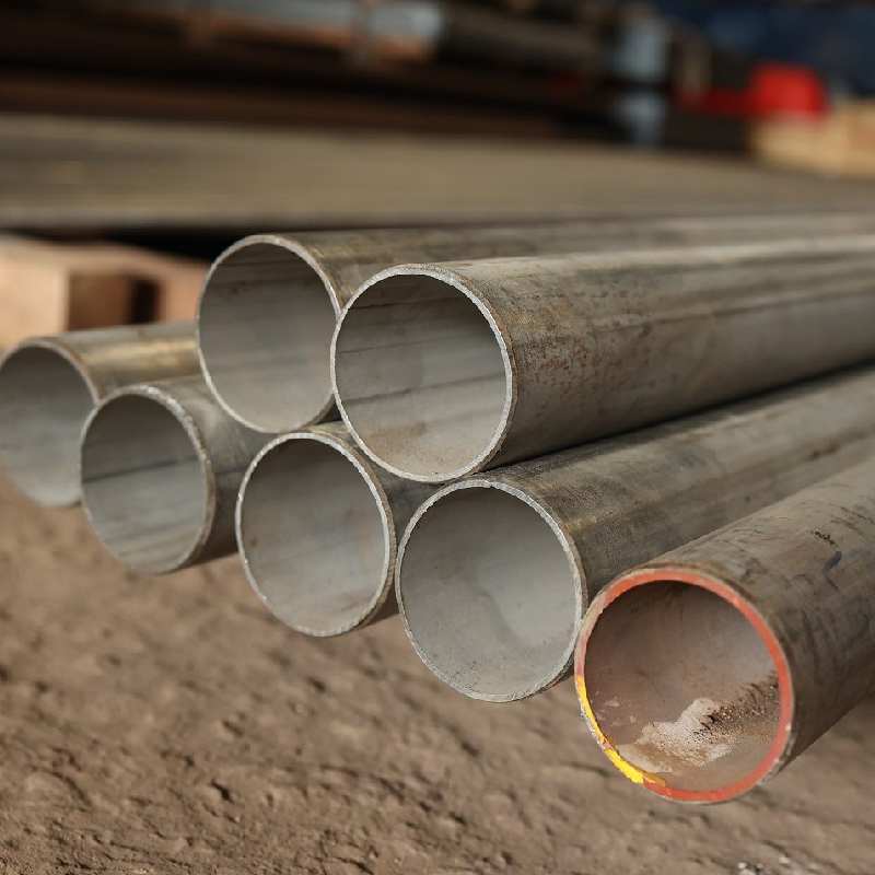metal tube for sale