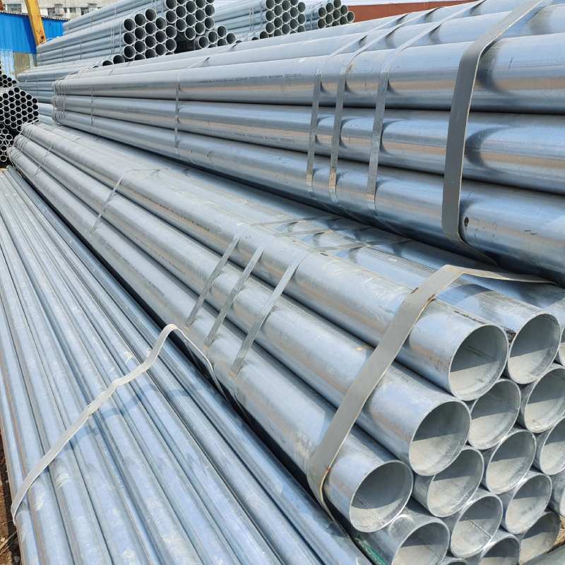 steel seamless pipe suppliers