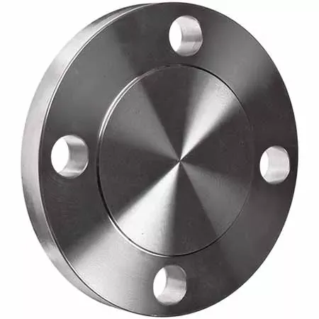 din flange standard