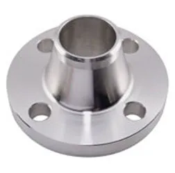 concentric reducer flange