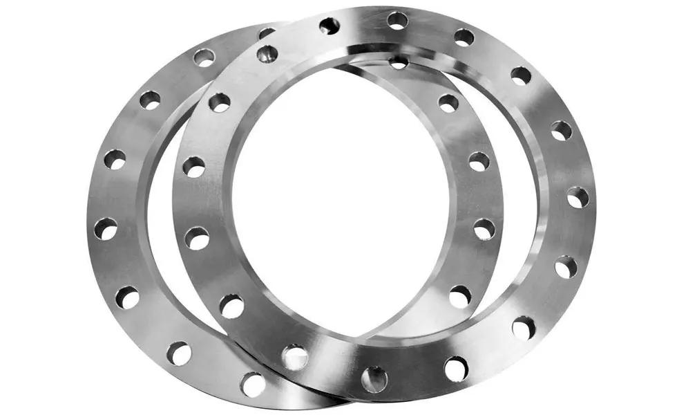 14 blind flange
