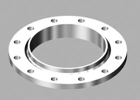 din flange pn16