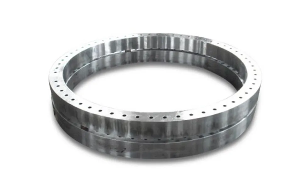 construction pump parts