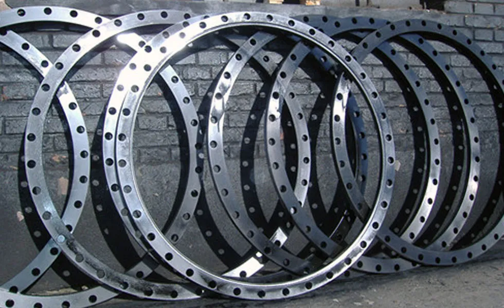 pn6 flange