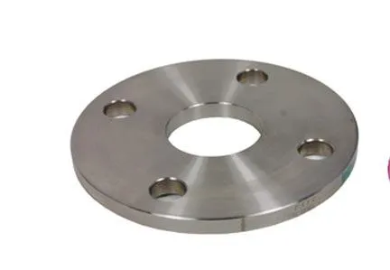 3 flange