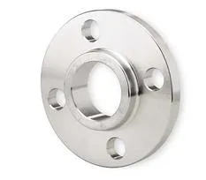 flange din pn 16
