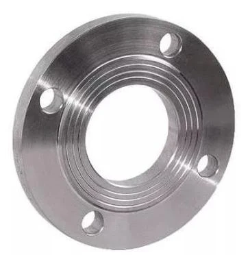 Superior Production Process of YULONG Steel for GOST Flanges