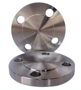 Comparing GOST Flanges with ASME and DIN Standards