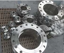 What is GOST Flange? A Comprehensive Guide by YULONG Steel