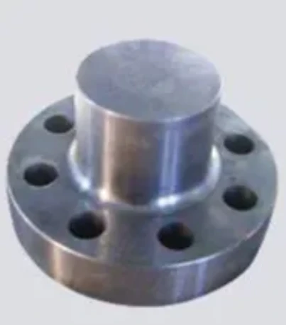 An Expert's Guide to Hub Blind Flange
