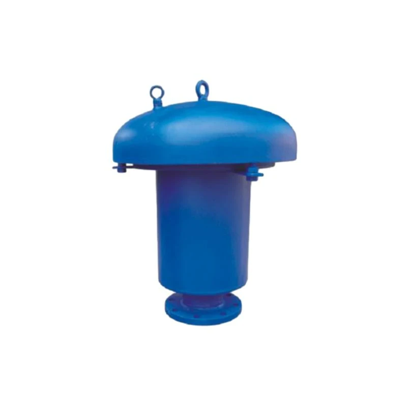 Hydraulic Safety Valve