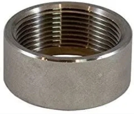 ISO Metric Thread Couplings: The Ultimate Solution for Secure, Versatile Pipe Connections