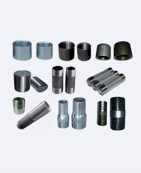 Choose Yulong for unmatched quality in thread pipe fittings. As leading buttweld fittings suppliers, we ensure precise threaded fitting dimensions for all your industrial needs