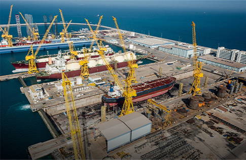 SHIPYARD