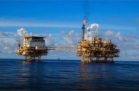 PETROLEUM