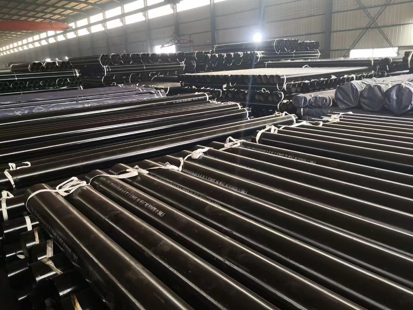Read More About pipe