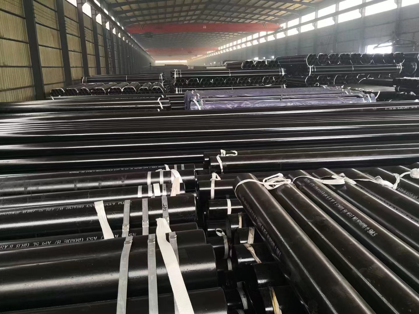 Read More About pipe