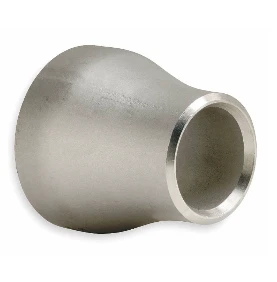 Guide to Wall Thickness Selection for Butt Weld Reducers: Balancing Pressure Resistance and Cost Efficiency