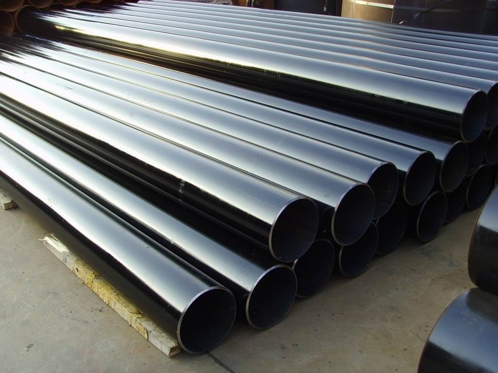 bending tubular steel