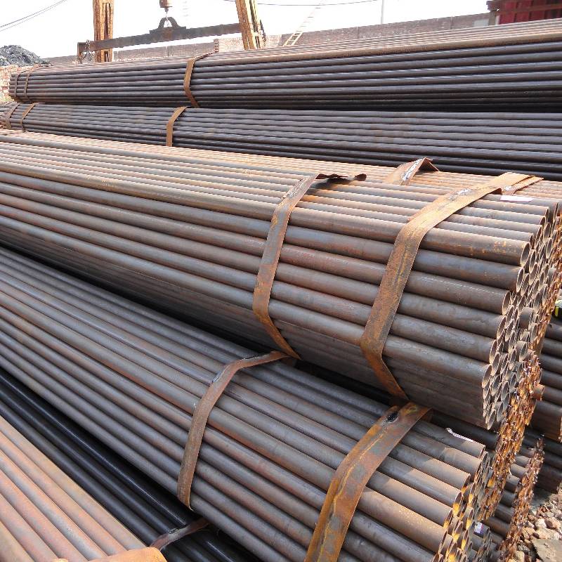 flanges and its types