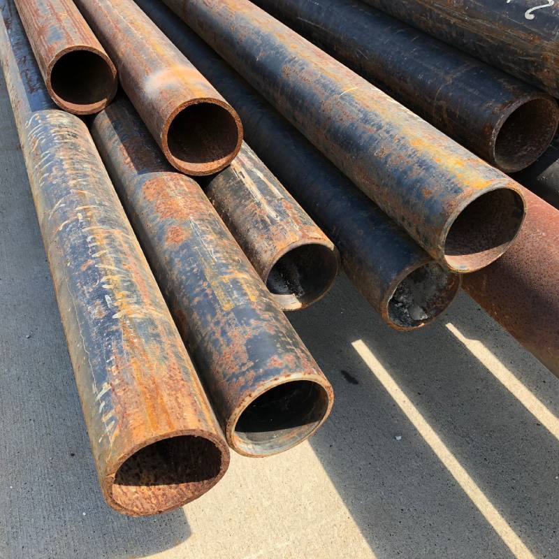 butt weld tube fittings