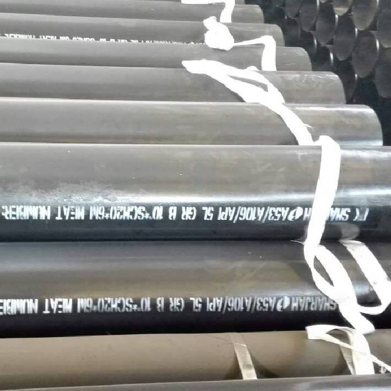 4 steel pipe cap