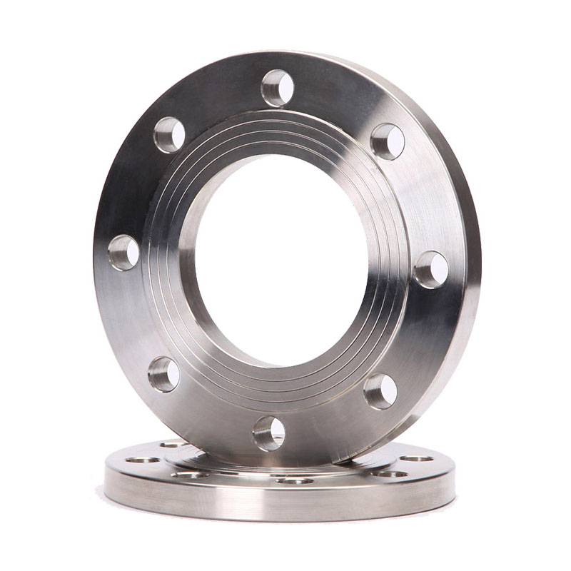 rolled and welded pipe