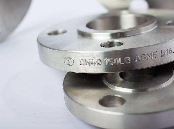 asa 600 flange