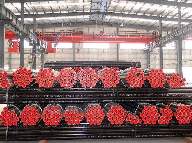 seamless tube manufacturers