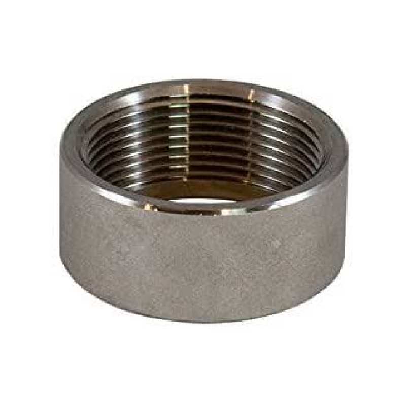 2 x 8 galvanized pipe