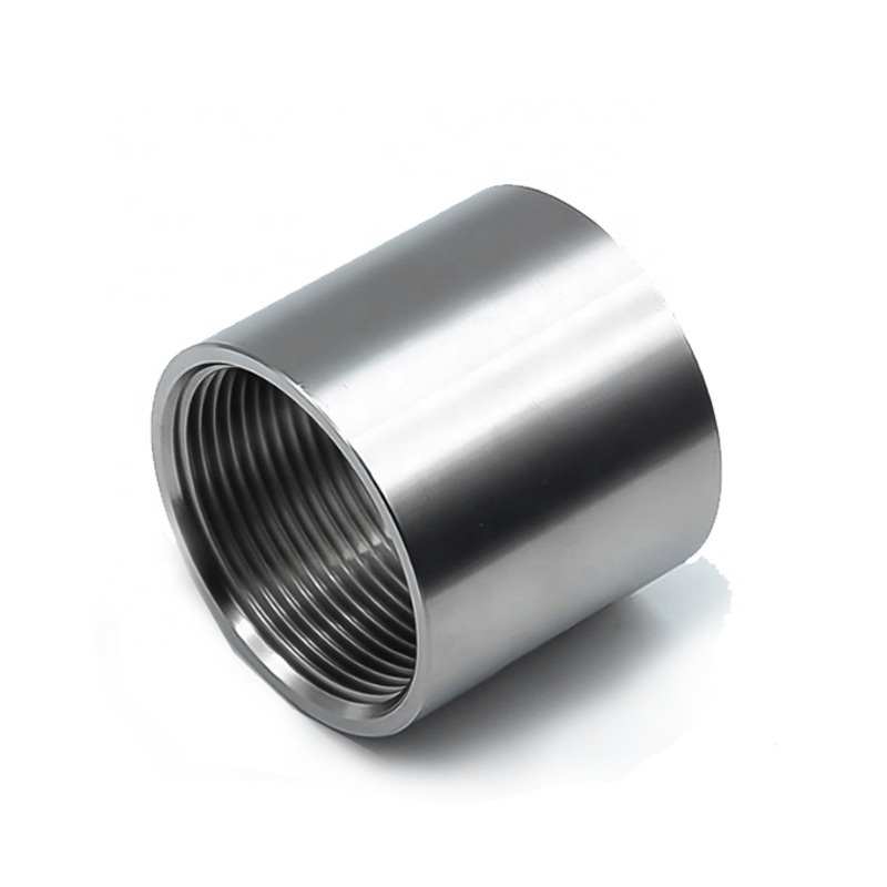 4 inch steel pipe cap
