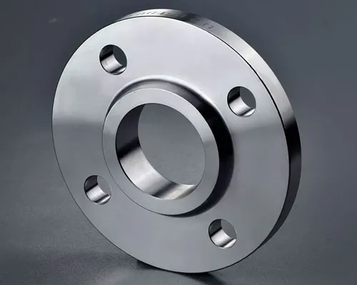 SABS 1123 Flange vs. ANSI Flange: What’s the Difference?