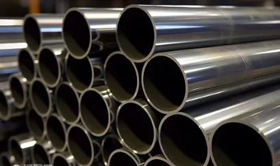 Duplex Steel Seamless Pipes: Corrosion Resistance for Chemical Processing