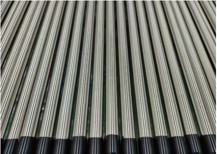 High-Pressure Rated Seamless Stainless Steel Pipe: Engineered to Meet API/ASME Standards for Critical Systems