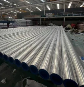 How to Prevent Thread Galling in Stainless Steel Pipe Fittings