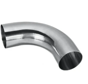 Steel Pipe Bends: Engineered Curves for Smooth Flow and Structural Integrity in Industrial Pipelines