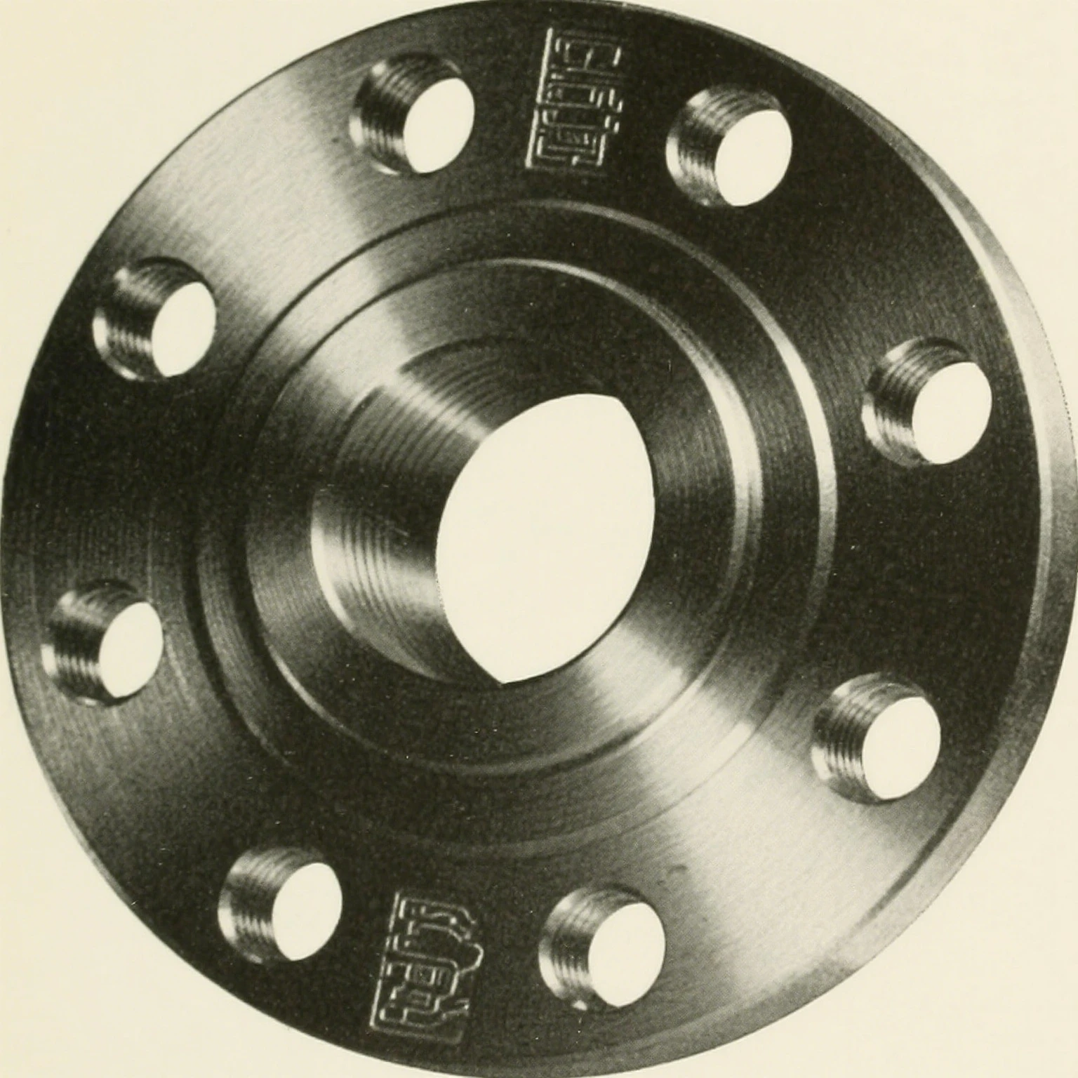 Tapped Blind Flange: A Comprehensive Guide by Yulong