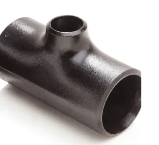 ANSI/ASME B16.9 Butt Weld Tee: The Gold Standard for Industrial Pipe Branch Connections