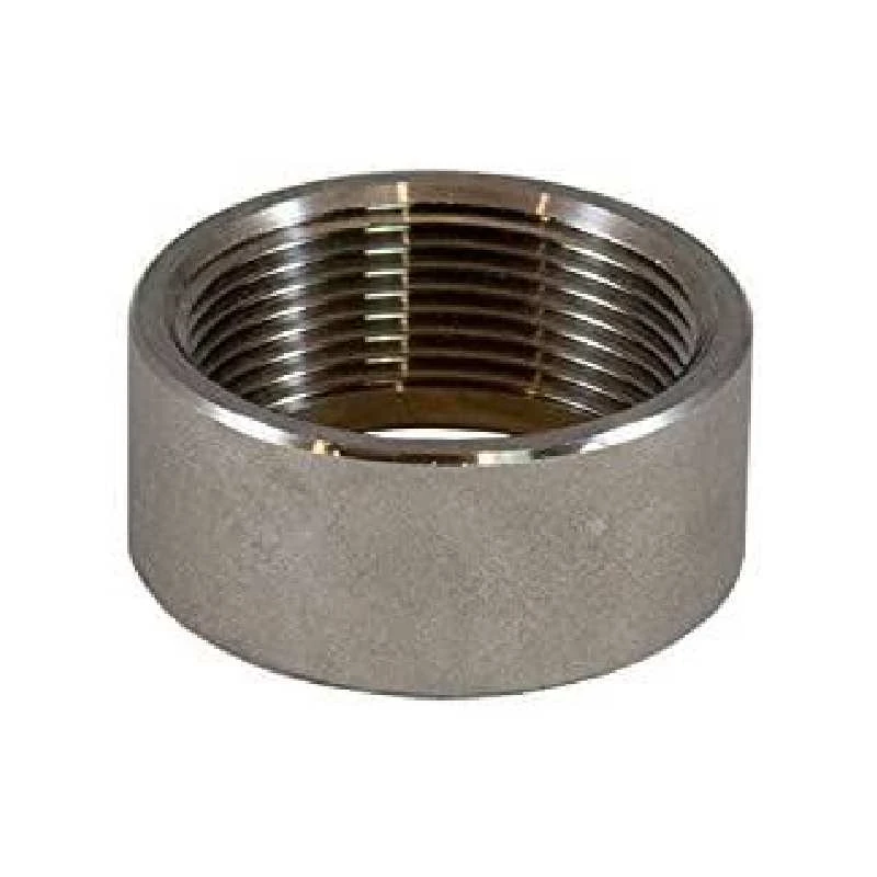 THREAD COUPLING: The Essential Connector in Piping Systems
