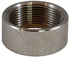 Common Mistakes to Avoid When Using Thread Pipe Fittings​